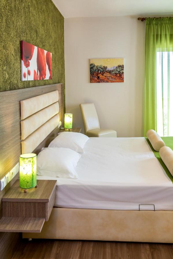Aparthotel Garden Limenaria  Exterior foto