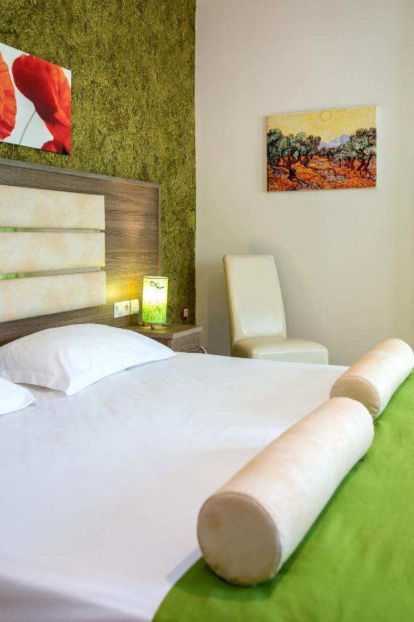 Aparthotel Garden Limenaria  Exterior foto