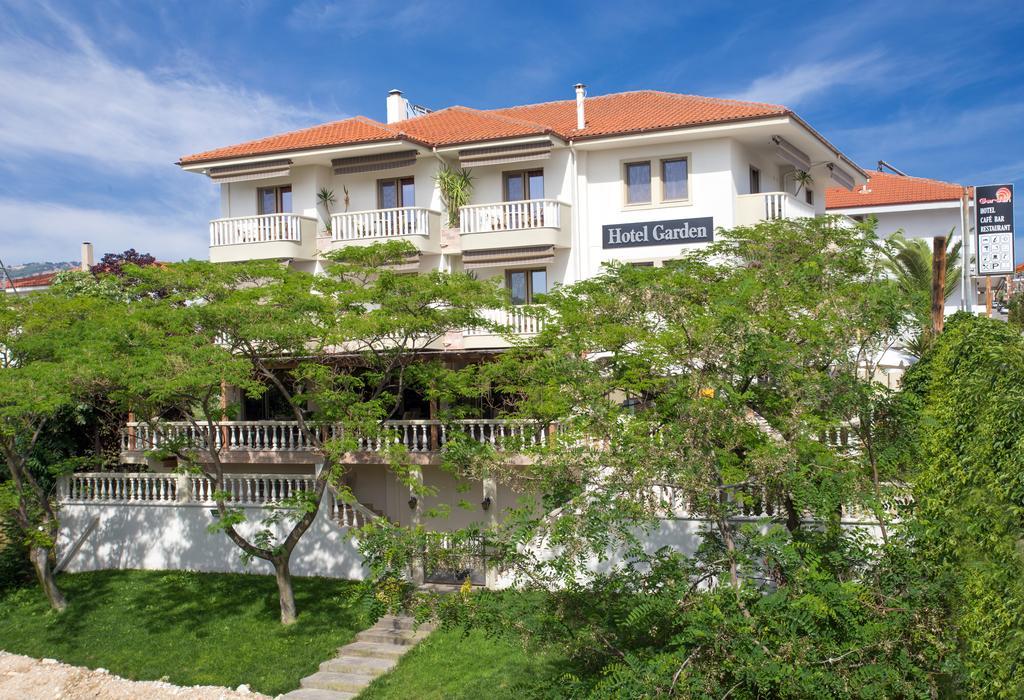Aparthotel Garden Limenaria  Exterior foto